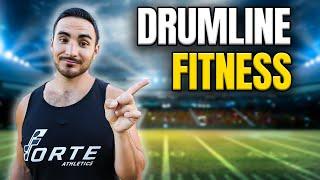 DRUMLINE FITNESS 101: 4 Exercises to Hold Your Equipment Better!