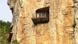 Rock-hewn Churches of Ivanovo