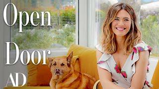 Inside Mandy Moore's Mid-century Pasadena Home | Open Door | Architectural Digest