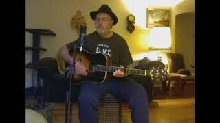 East Wind Blowin`  - Phil Turner  - cover