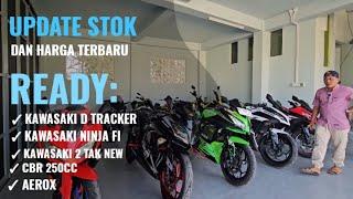 Jual beli motor daerah Bali | ici motor sports