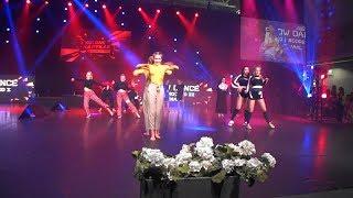 Show Dance Duo Noored II Finaal | Kuldne Karikas 2019 | Ühisesitus