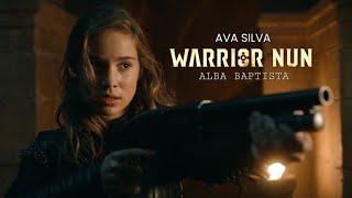 WARRIOR NUN - AVA SILVA (Goddess)