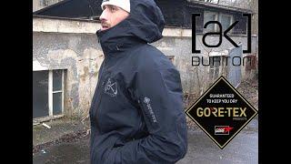 Fun-Sport-Vision | Burton AK Gore-Tex Cyclic Jacket