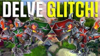 Use This GLITCH To Easily Farm Tier 11 Delves! (Fast Gearing) | WoW