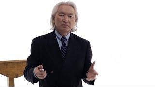 Michio Kaku Explains String Theory | Big Think