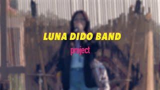 Luna DiDo project Band(aperitif session Ambasciatori frontemare) #vogue #levitating #lizzo #shakira