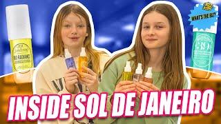 How Sol de Janeiro Became a Global Favorite | What’s The Biz?