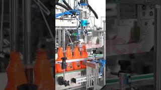 Automatic Trigger Pump Capping Machine - Flexipack UAE #cappingmachine #triggercappingmachine