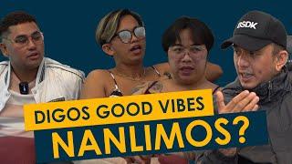 CHITchat with Digos Good Vibes | by Chito Samontina