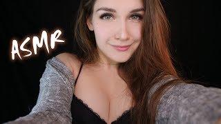 АСМРЗАБОТА О ТЕБЕ и МАССАЖ  Ролевая игра | ASMR RolePlay CARE FOR YOU and MASSAGE [Russian]