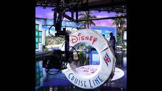 Disney Cruise Line: Perfect For Families With Young Children