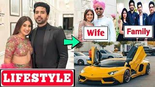 Armaan Malik Biography 2023, Age, Lifestyle, Family, Networth, House, Cars, Gf, wife, Fiance, Song's