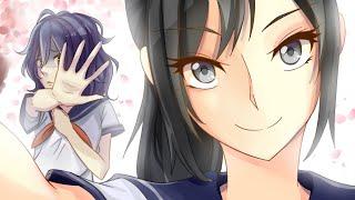 Yandere Simulator 10 Weeks Mod By Neyzonhg And Ryoba ;week 4 routines test