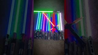 Are Lightsabers Addictive? #lightsaber