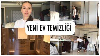 EVİMİ TEMİZLİYORUZ  ÇEYİZ  TEMİZLİĞİ  BAŞTAN SONA TEMİZLİK