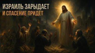 Остаток Израиля, два пророка, времена язычников. | Пётр Арнаут и Виктор Катан