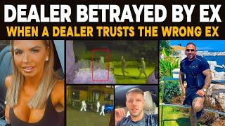 The Dealer’s DEATH and the EX Who Helped It HAPPEN | UK True CRIME Documentary