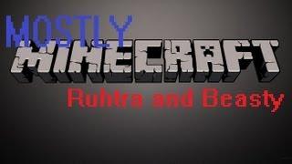 Parkour With Beasty and Ruhtra
