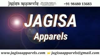 Jagisa apparels