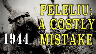 "Peleliu: A Costly Mistake" (1944) - 80th Anniversary REEL History