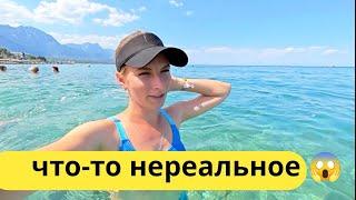 Турция 2025. В ШОКЕ  отель 3 звёзды как 5.   Нар Кемер ( nar kemer ) Отдых в Кемер все включено