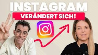 Instagram Algorithmus verstehen  so funktioniert Instagram wirklich 