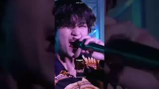 BTS V lego song lyrics #bts #btsv