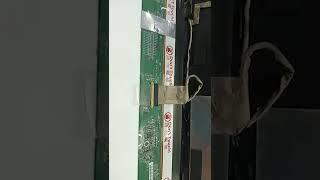 Hp laptop screen replacement