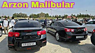 Malibu Narxlari Samarqand Mashina bozori Epica Narxlari