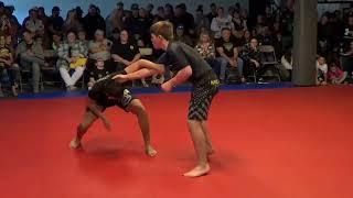Jaime Palazuelos MMA - Highlight Reel 2023