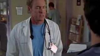 Scrubs J.D.'s Silver Bullets