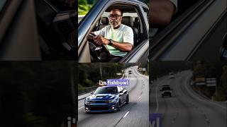 I Got Pulled Over For Speeding In Georgia! (Story Time) #abl