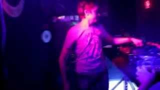 DJ BURZHUY, MAXMIXON, REUCKY (Nemo Club)