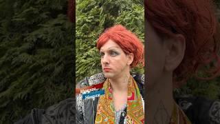 ТА САМАЯ ЛЮБОВЬ 