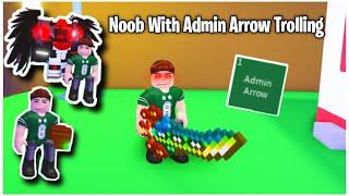 ROBLOX Admin Funny Moments (MEMES)