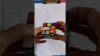 Rubik's Cube New Pattern 2K24...#shorts #rubikscube #trending #viral