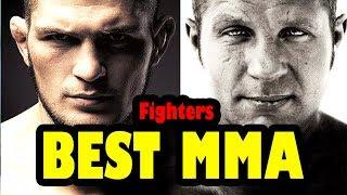 Top 10 Greatest BIGGEST MMA FIGHTERS OF ALL TIME [HD] | US TIME |