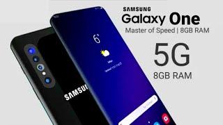 Samsung Galaxy One 2020 Trailer Concept Design Official Introduction