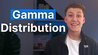 What is Gamma Distribution? - Introduction & Examples