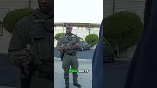 Is That a REAL Sheriff Car?! You Won't Believe It!