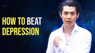 How To Beat Depression With Qi Coil PEMF Therapy