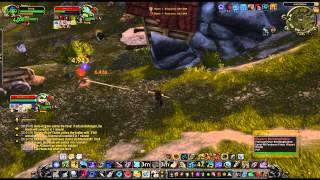 Brang 8 - Wow 90 MM Hunter PvP