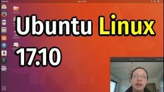 Recensione Ubuntu Linux 17.10 ITA