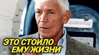 Матом крыл поклонников, пил, скандалил, дрался и не мог простить себе смерть Высоцкого. Иван Бортник