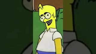 Homer #shorts #horror