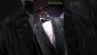 Make your Mark with DURON TAILORS | Tailoring | BespokeSuits