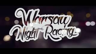 Warsaw Night Racing - Halloween WNR 2017