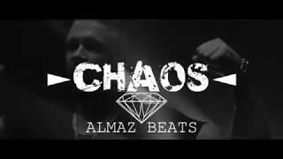 ALMAZ BEATS By BRUTAL RAP BEAT ►CHAOS◄ | Hip Hop Instrumental 2017 [FREE BEAT]