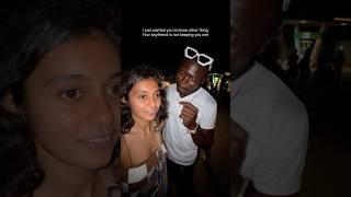 Make many boyfriends  #africa #sierraleone #youtubeshorts #trending #viralvideo